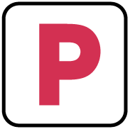 pictogramme parking