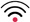 Picto Wifi guide
